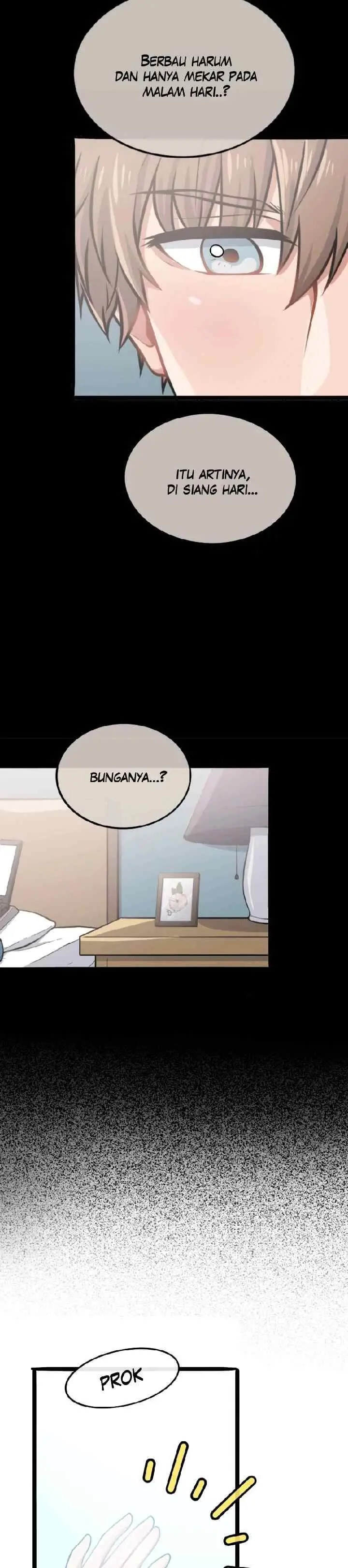 Moon Flower chapter 14 halaman 7
