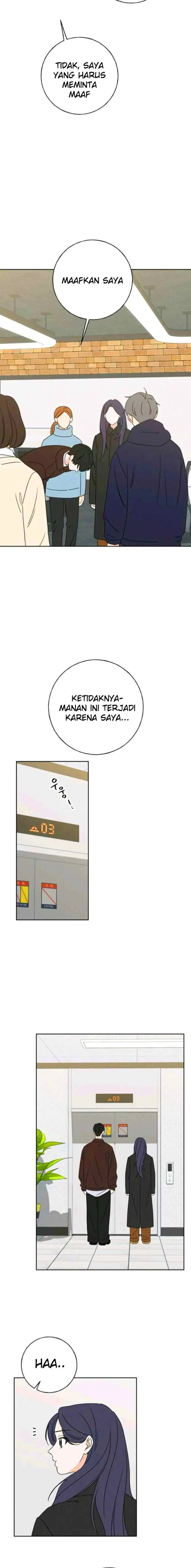 Miyeon chapter 47 halaman 11