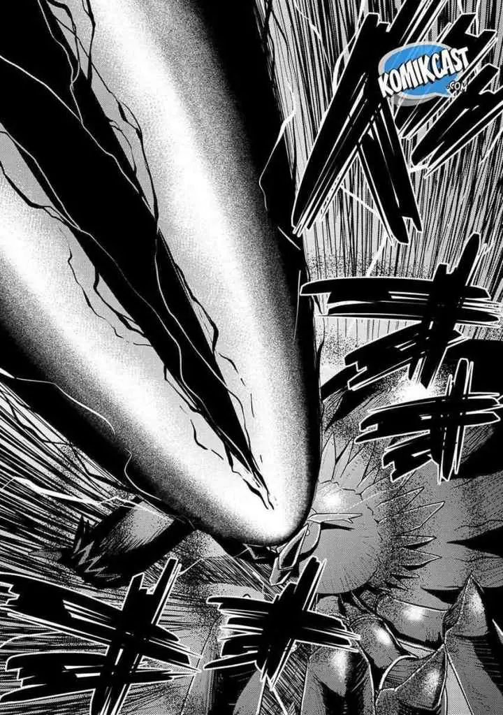 Kumo Desu ga Nani ka? Daily Life of the Four Spider Sisters chapter 39.2 halaman 15