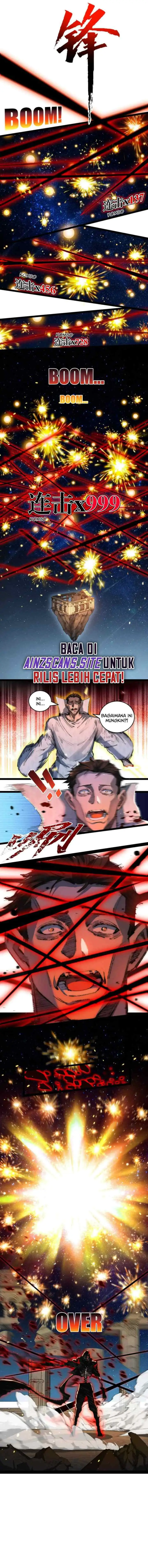 Moon Slayer chapter 23 halaman 8