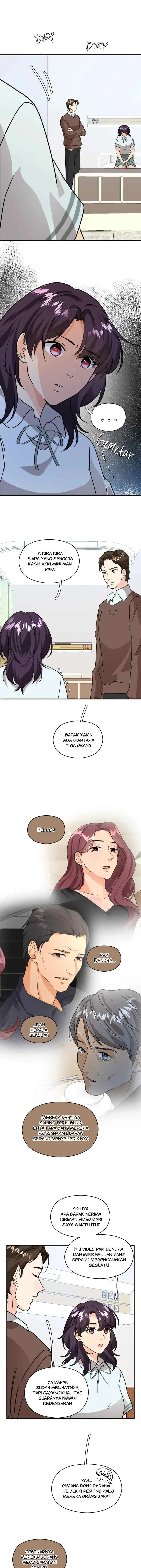 Lying Girl chapter 36 halaman 7