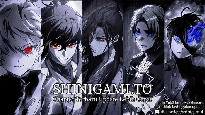 Leveling With the Gods chapter 167 halaman 20