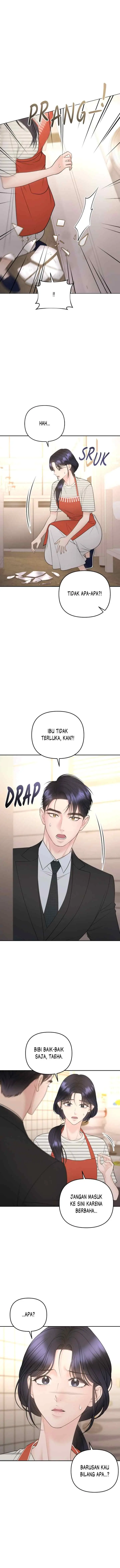 My Younger Boss chapter 29 halaman 11