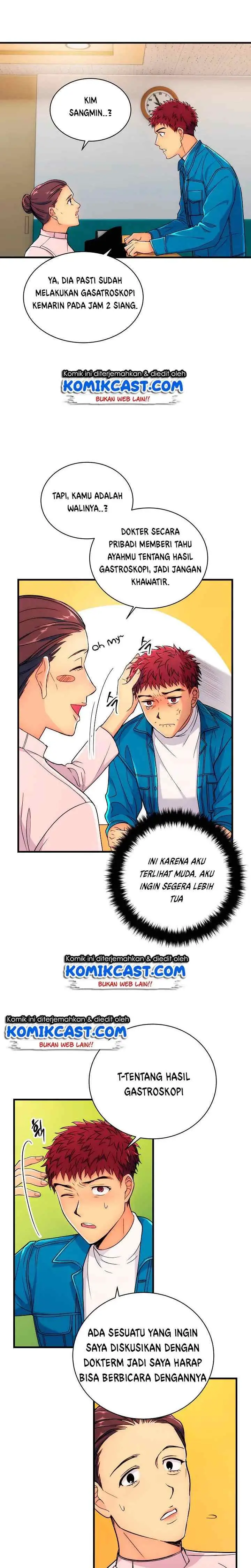 Medical Return chapter 8 halaman 5