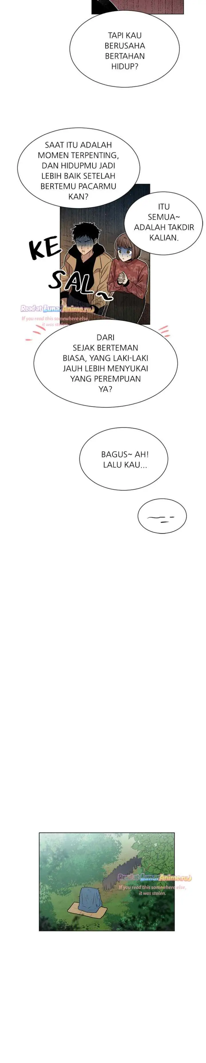 Mythical Errand chapter 53 halaman 10