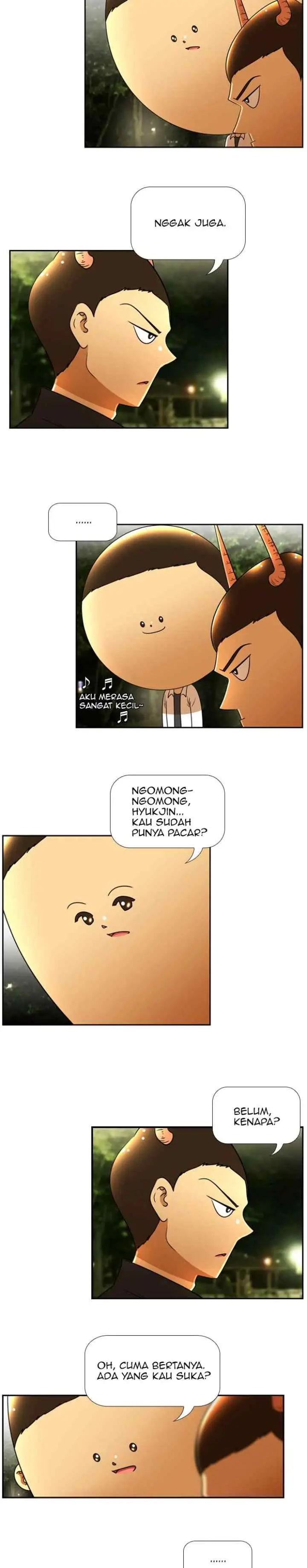 New Normal: Class 8 chapter 79 halaman 6