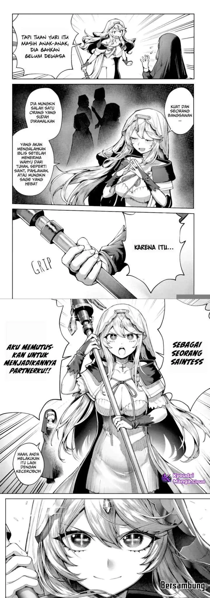 Kuromaku Ikka ni Tensei Shita Kedo Gensaku Mushishite Dokuritsu Suru chapter 2 halaman 18
