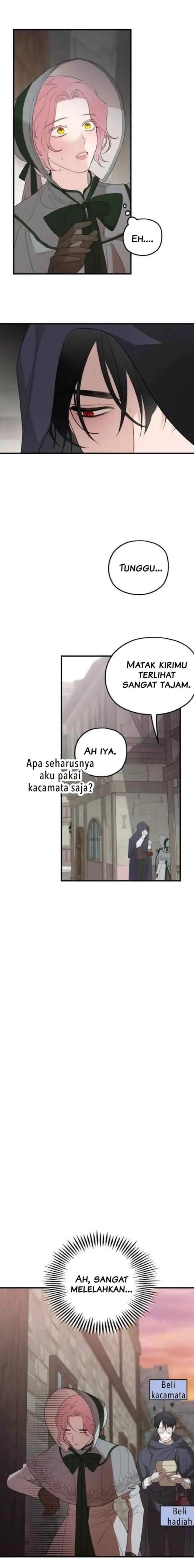 My In-Laws Are Obsessed With Me chapter 27 halaman 14