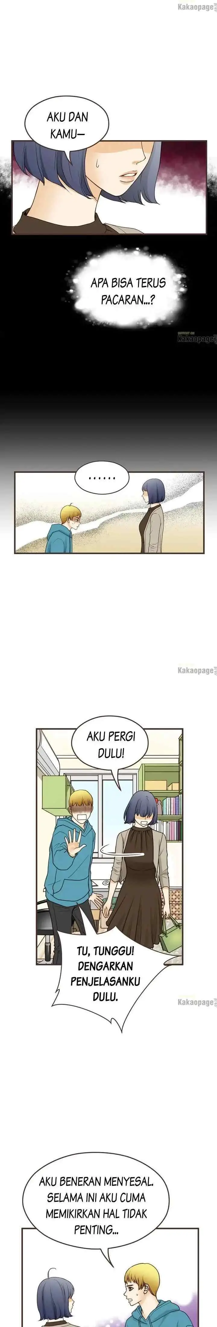 Love Puzzles chapter 144 halaman 13