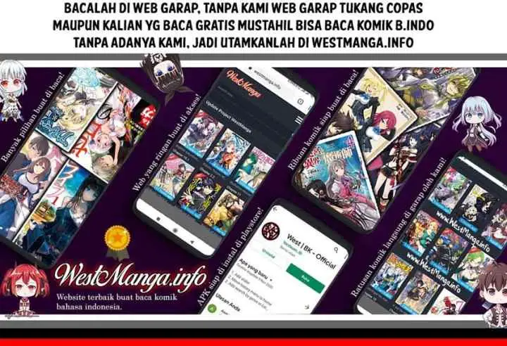 Legend (TAKANO Masaharu) chapter 47 halaman 16