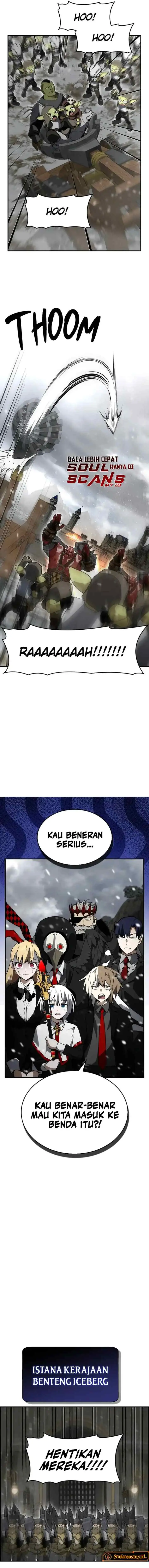 Bad Ending Maker chapter 82 halaman 6