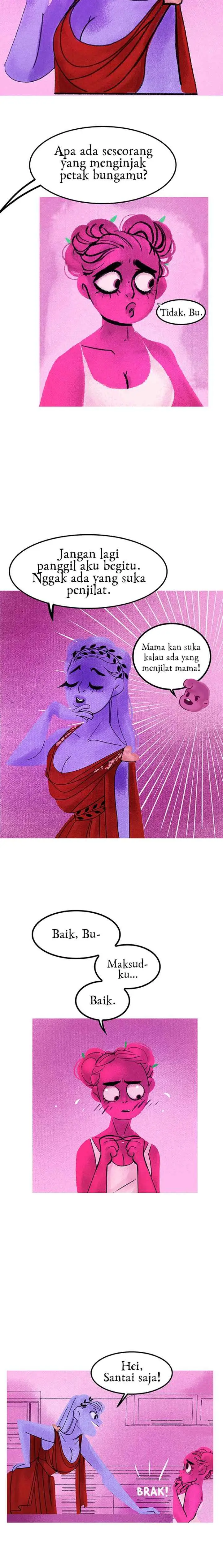 Lore Olympus chapter 68 halaman 7