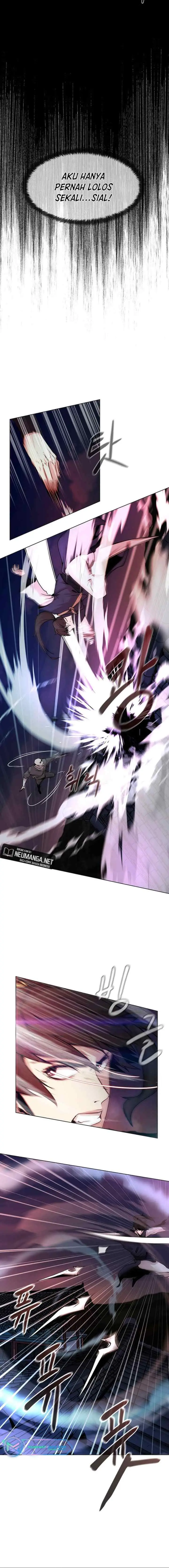 Martial Arts Alone chapter 1 halaman 6