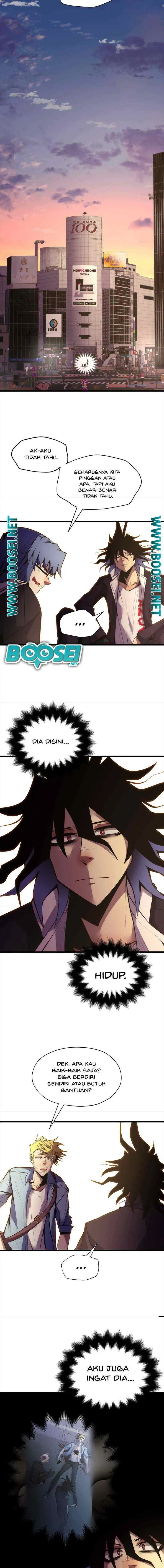 Monochrome chapter 13 halaman 13
