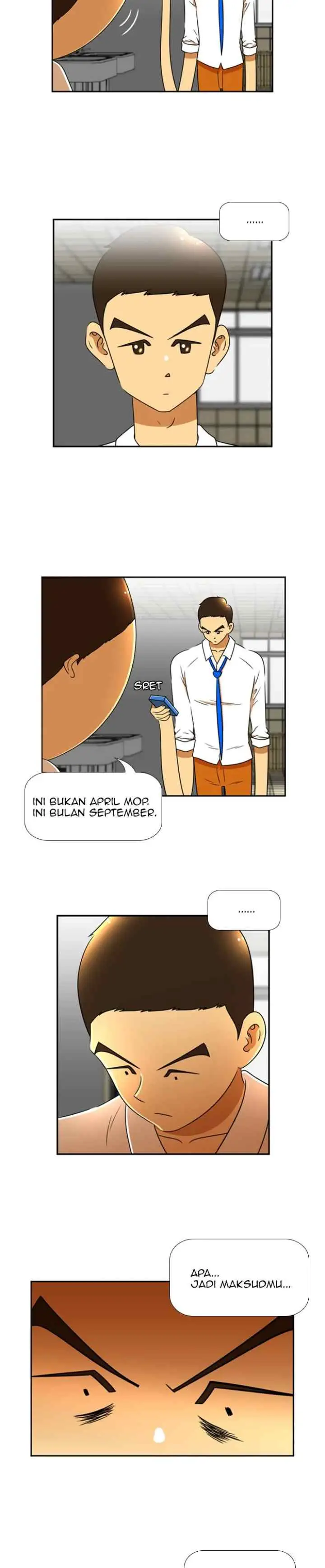 New Normal: Class 8 chapter 77 halaman 13