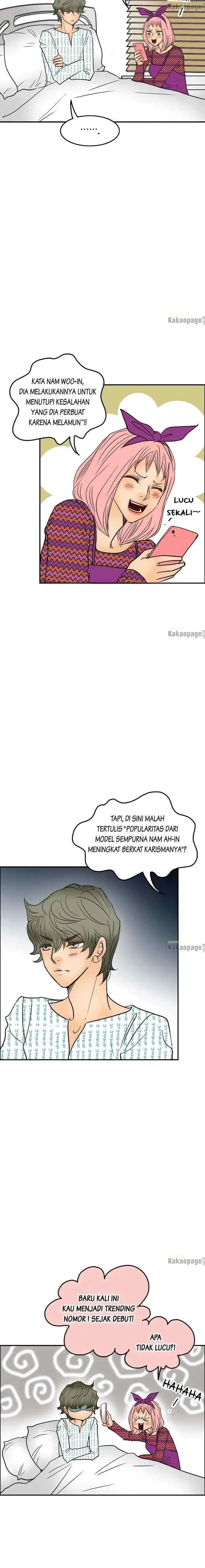 Love Attack chapter 36 halaman 13