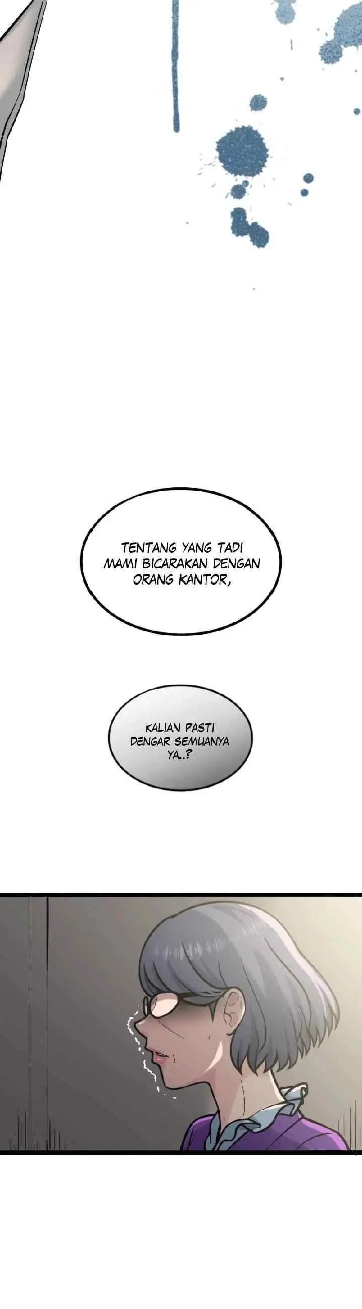 Moon Flower chapter 44 halaman 17