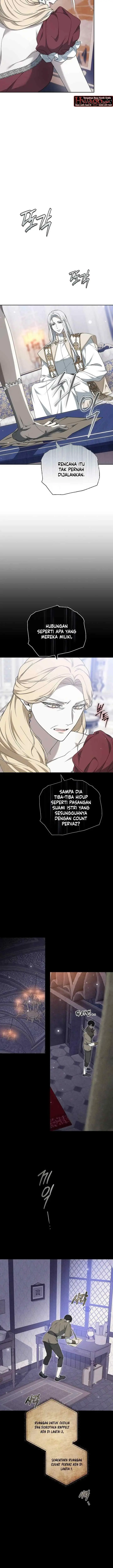 City of Arrogance chapter 39 halaman 12