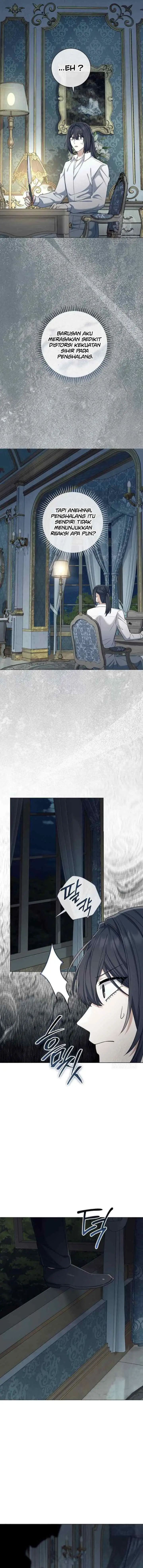 Magic Lord chapter 45 halaman 12