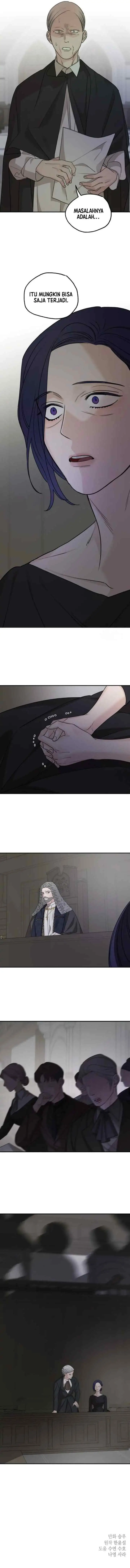 My In-Laws Are Obsessed With Me chapter 61 halaman 17