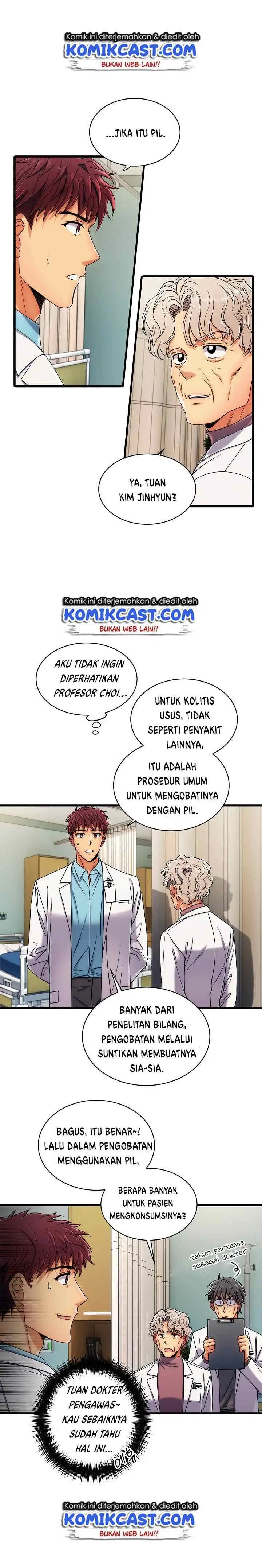 Medical Return chapter 30 halaman 4