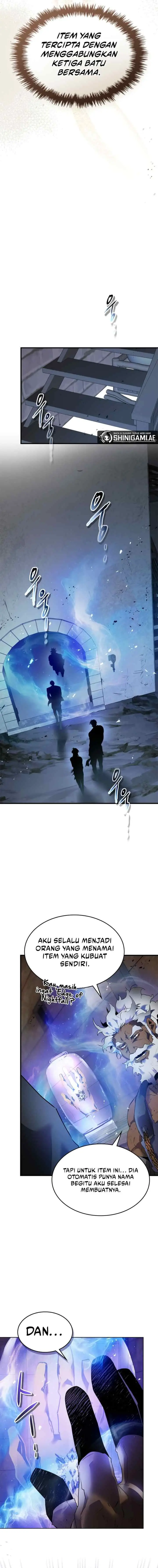 Leveling With the Gods chapter 133 halaman 12