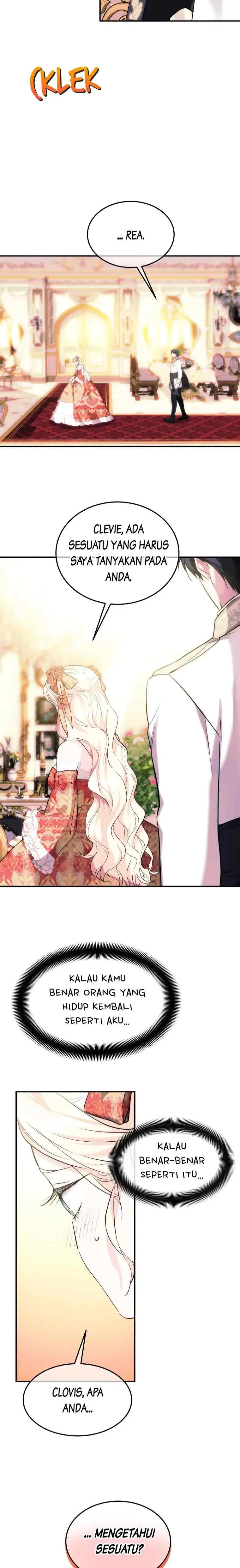 Mad Princess Lenia chapter 44 halaman 6