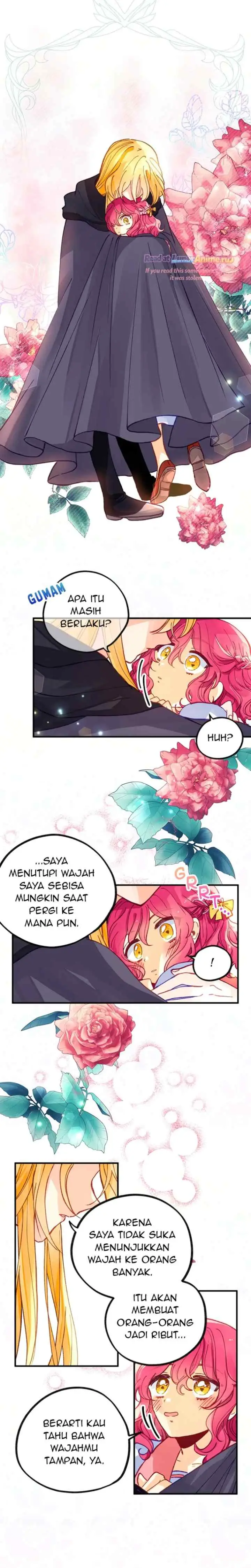 My Sweetheart Duke Has a Secret chapter 44 halaman 15