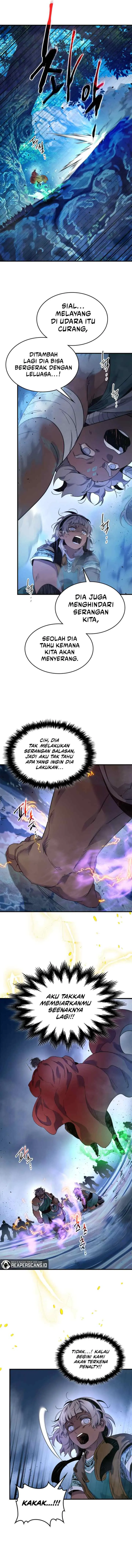 Leveling With the Gods chapter 64 halaman 17