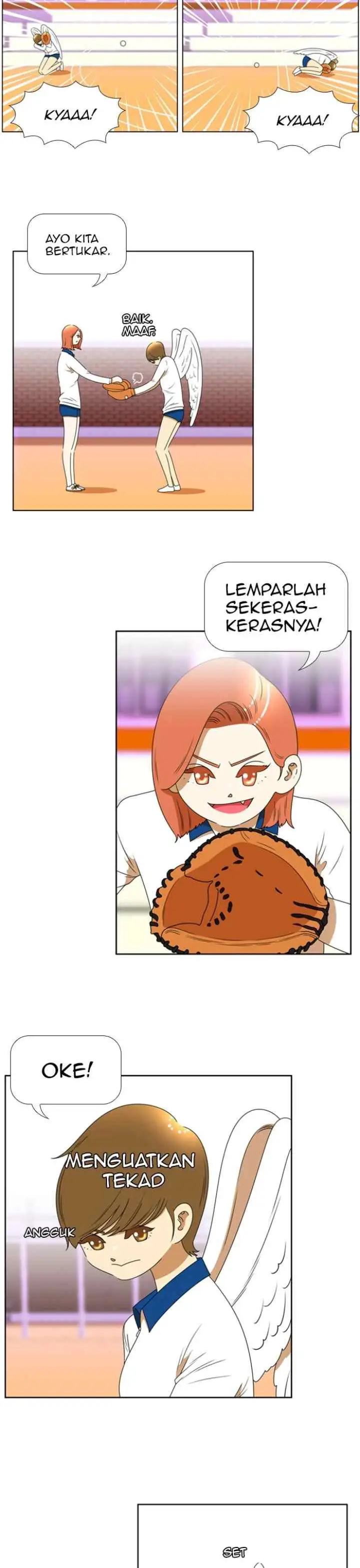 New Normal: Class 8 chapter 71 halaman 16