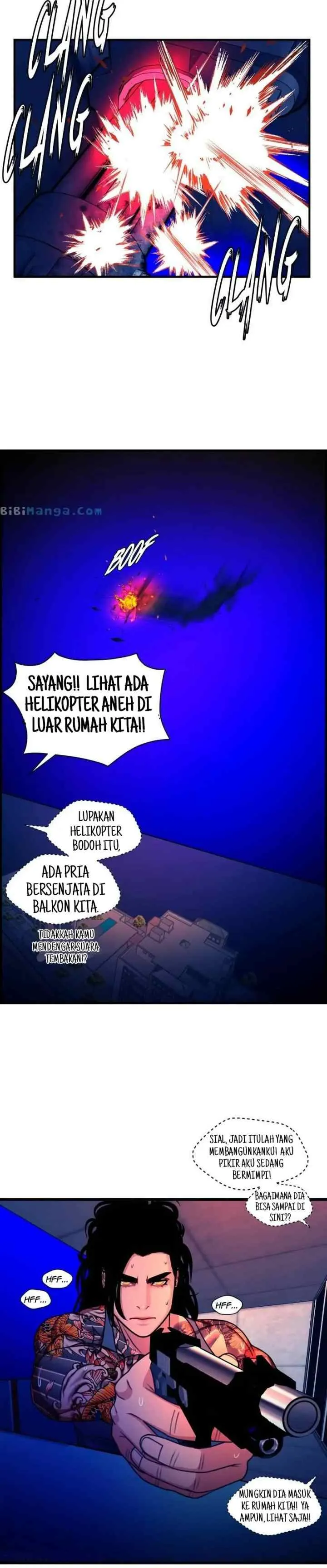 Midnight With Poppy Land chapter 122 halaman 6