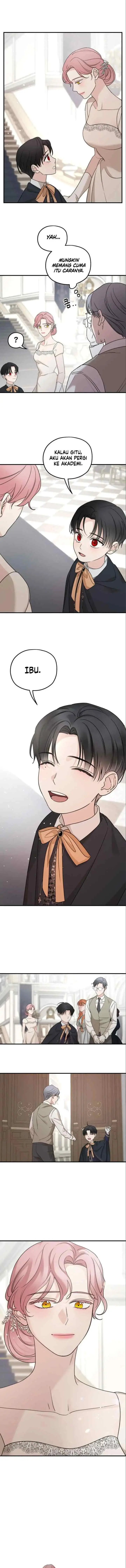 My In-Laws Are Obsessed With Me chapter 58 halaman 7