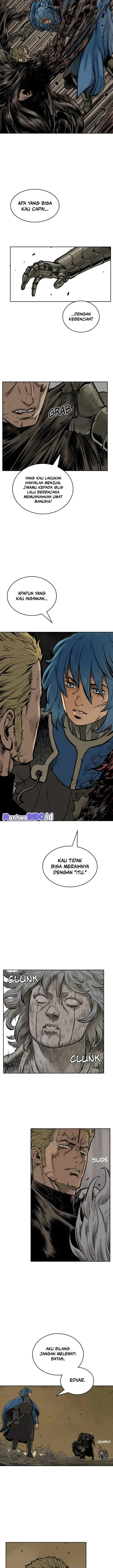 Mage Again chapter 62 halaman 9