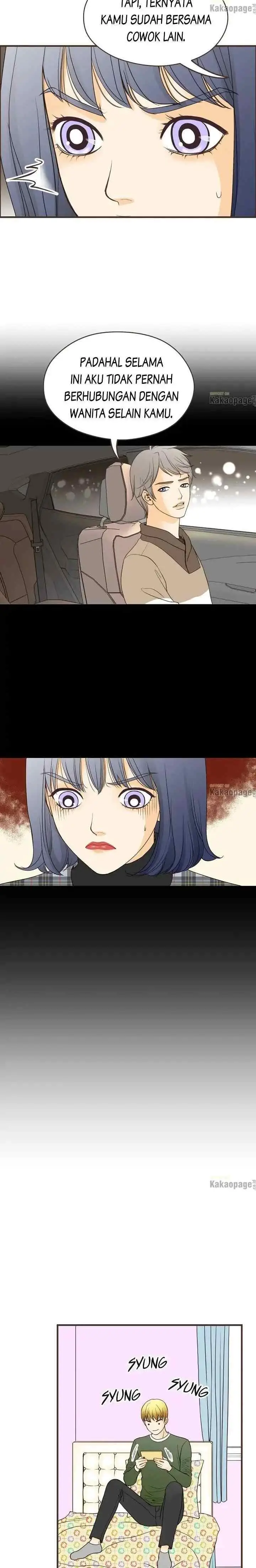 Love Puzzles chapter 115 halaman 10