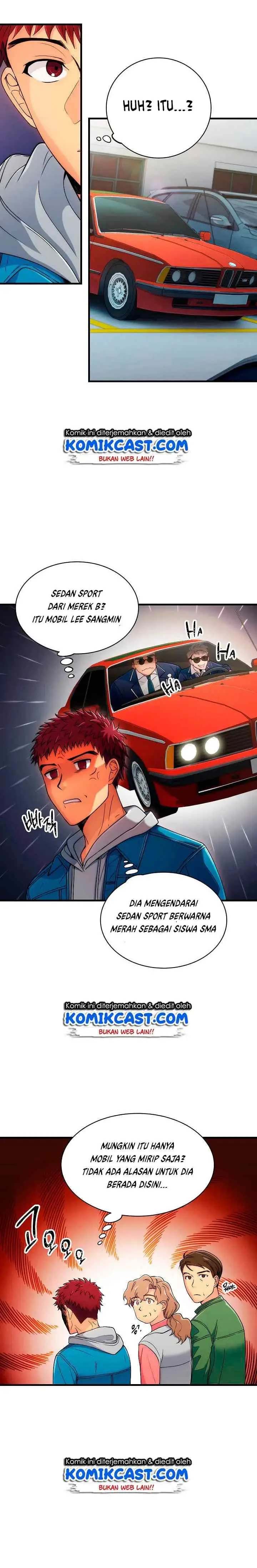 Medical Return chapter 9 halaman 5