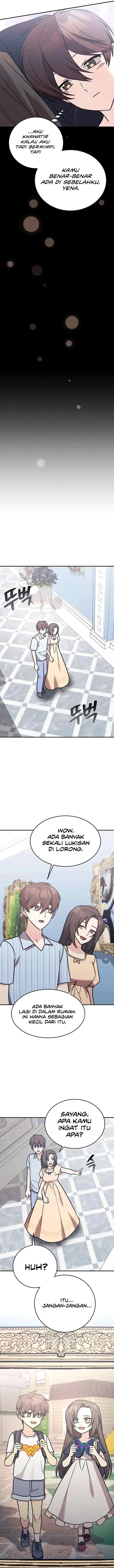 My Daughter Is a Dragon! chapter 94 halaman 5