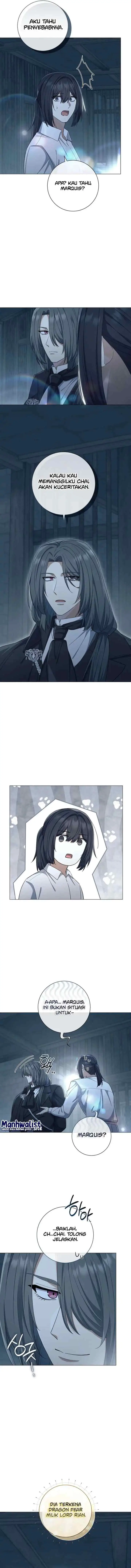 Magic Lord chapter 47 halaman 12