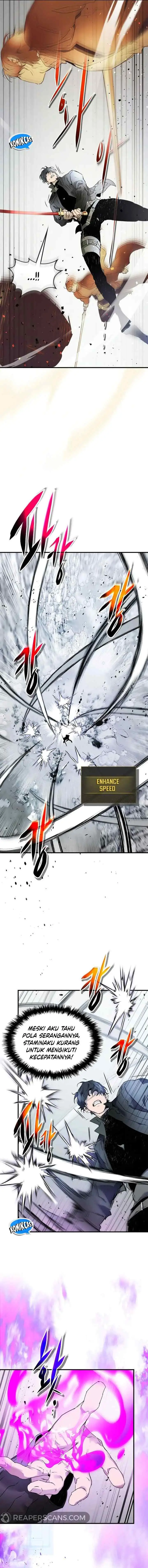 Leveling With the Gods chapter 130 halaman 10