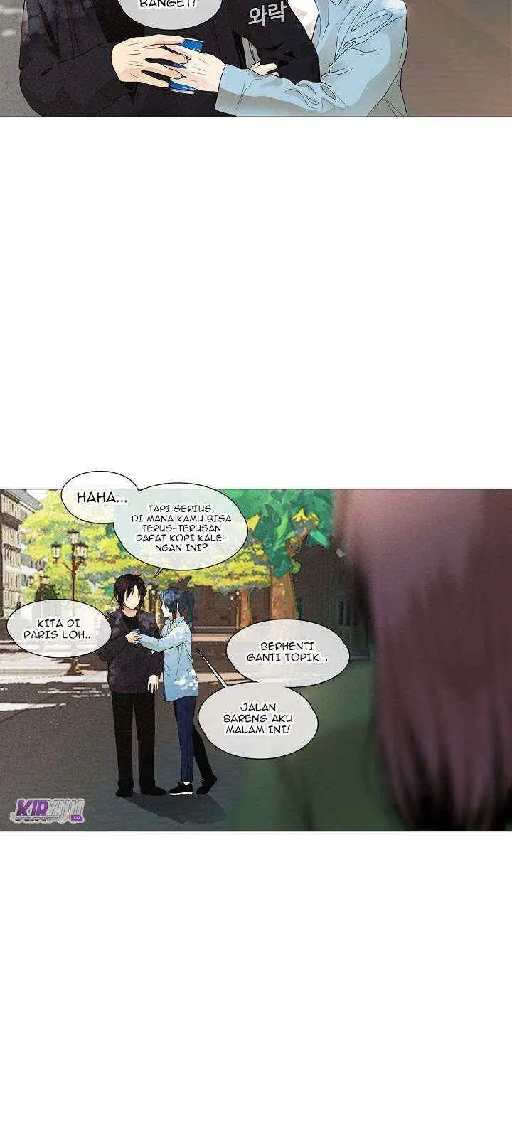 Movies Are Real chapter 21 halaman 10