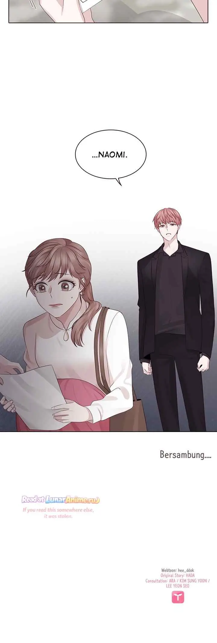 My Exes Fell For Me chapter 10 halaman 19