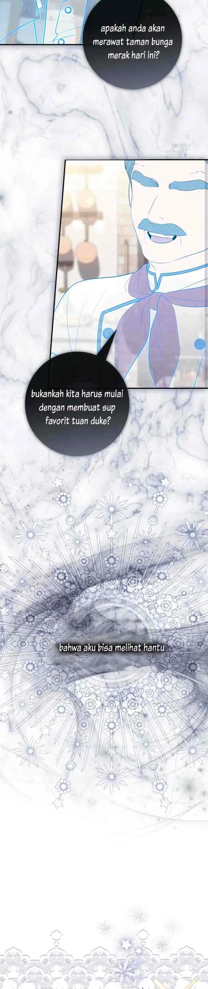 A Fortune Telling-Princess chapter 0 halaman 8