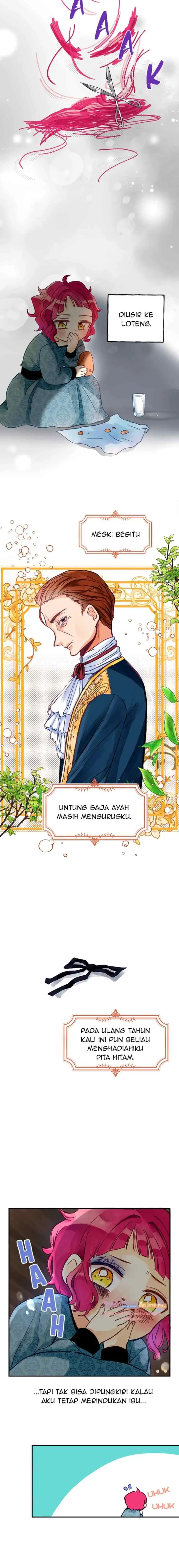 My Sweetheart Duke Has a Secret chapter 1 halaman 9