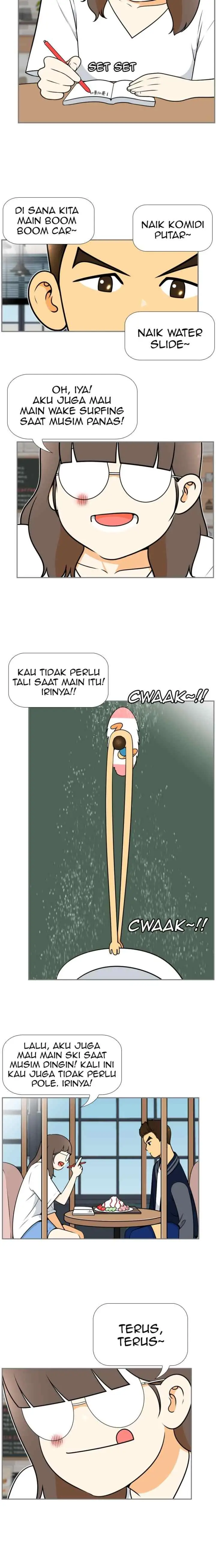 New Normal: Class 8 chapter 338 halaman 8