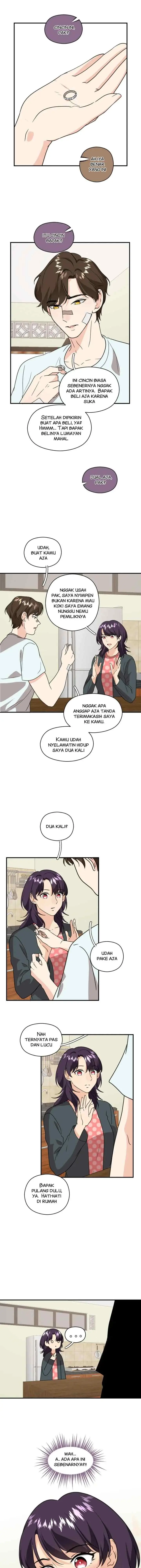 Lying Girl chapter 27 halaman 10