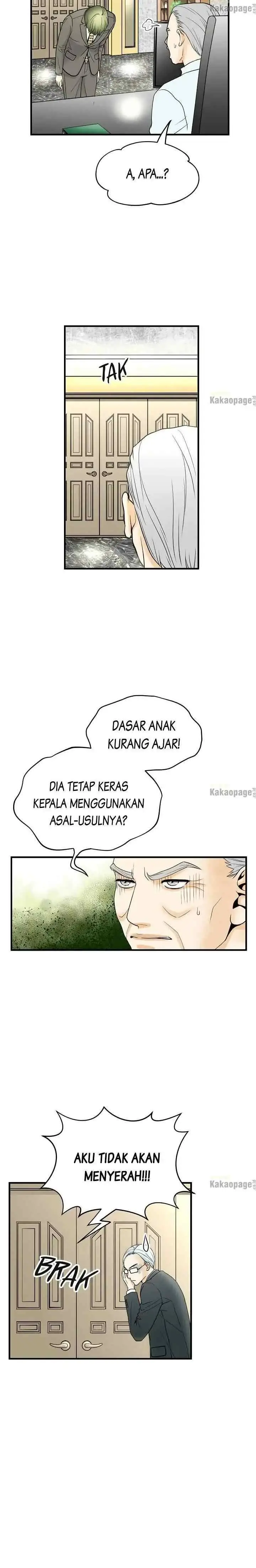 Love Puzzles chapter 165 halaman 16