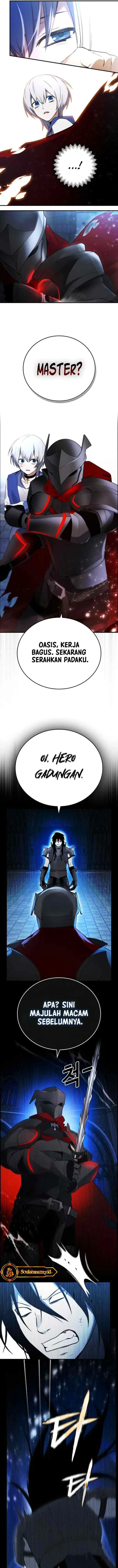 Bad Ending Maker chapter 19 halaman 7