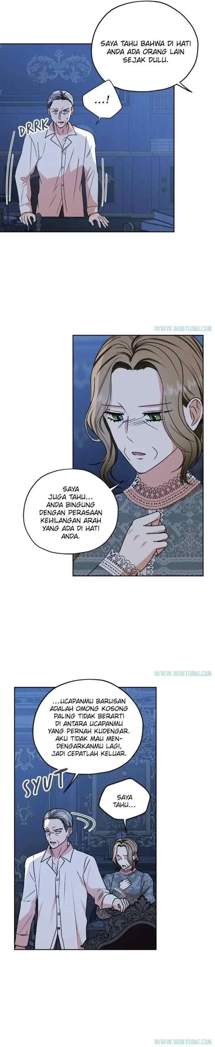 Leveling My Husband to the Max chapter 107 halaman 6