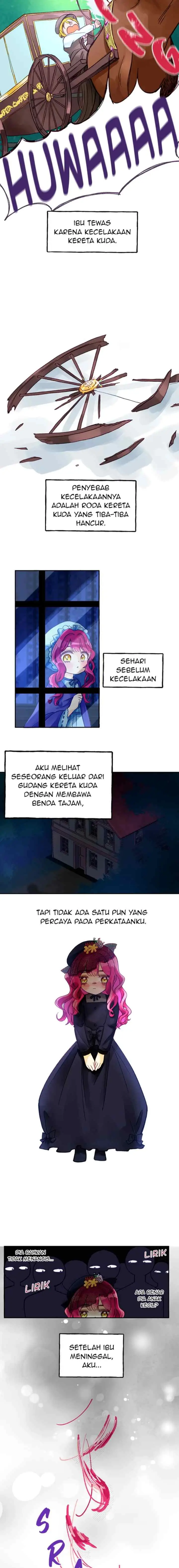 My Sweetheart Duke Has a Secret chapter 1 halaman 8