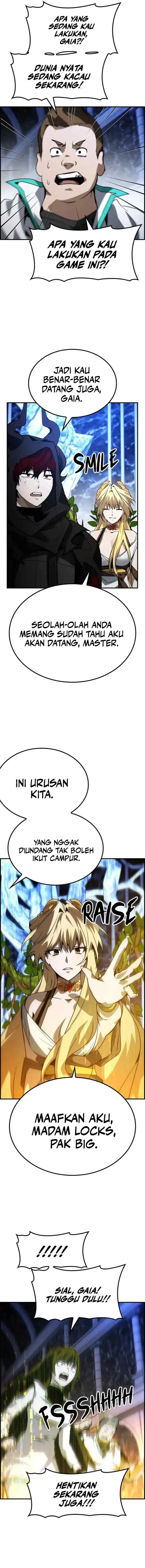 Bad Ending Maker chapter 75 halaman 5