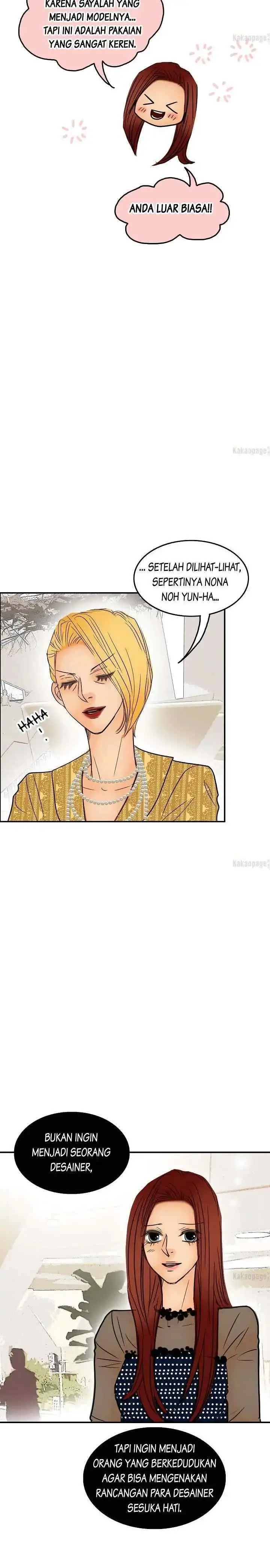 Love Attack chapter 45 halaman 7